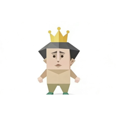 BOSS personality type