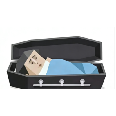 DEAD personality type