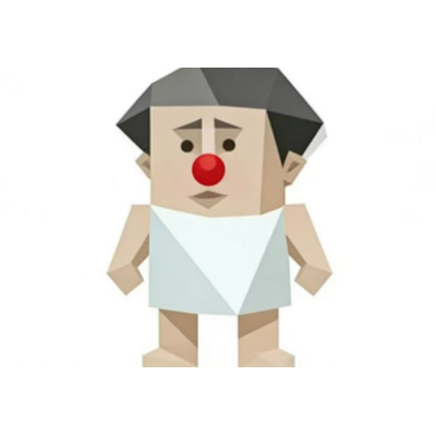 JOKE-R personality type