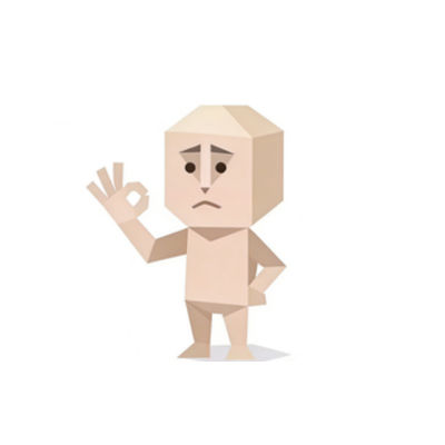 OG8K personality type