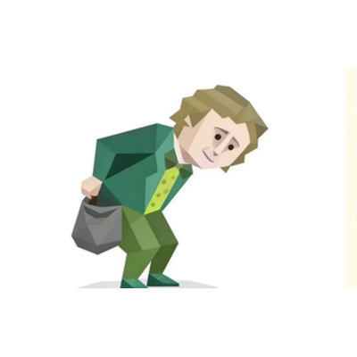 POOR personality type