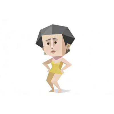 SEXY personality type