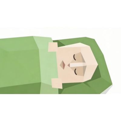 ZZZZ personality type